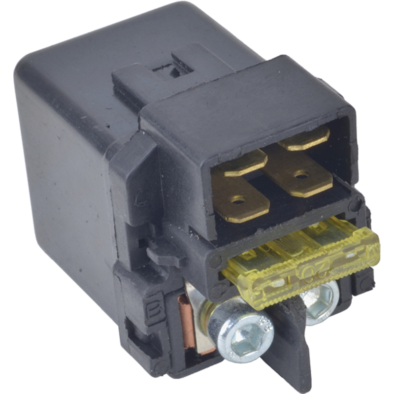 ARR Solenoids