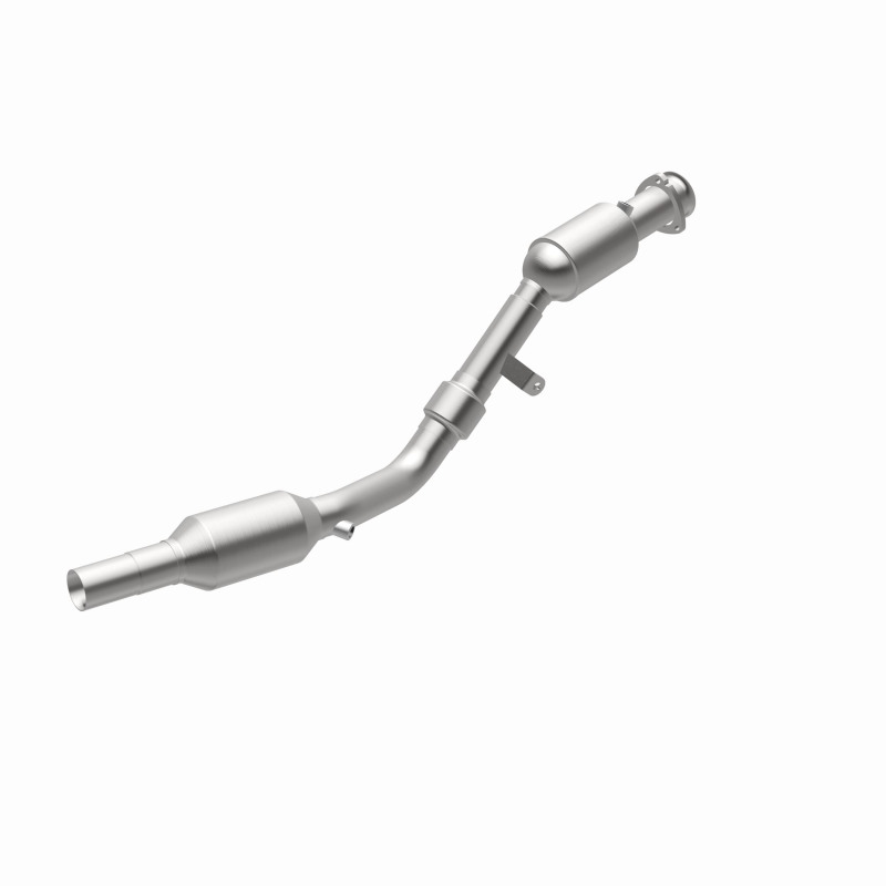 MagnaFlow Direct Fit Catalytic Converter 04-09 Audi S4 4.2L DS MT OE thumbnail 6