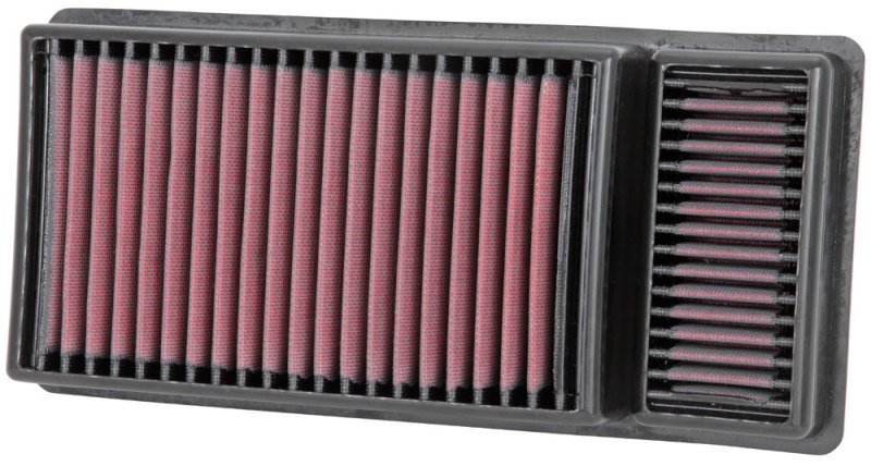 K&N Replacement Panel Air Filter for 11-15 Ford F-250/F-350/F-450/F-550 Super Duty 6.7L V8 Diesel
Replacement Air Filt
Air Filter
