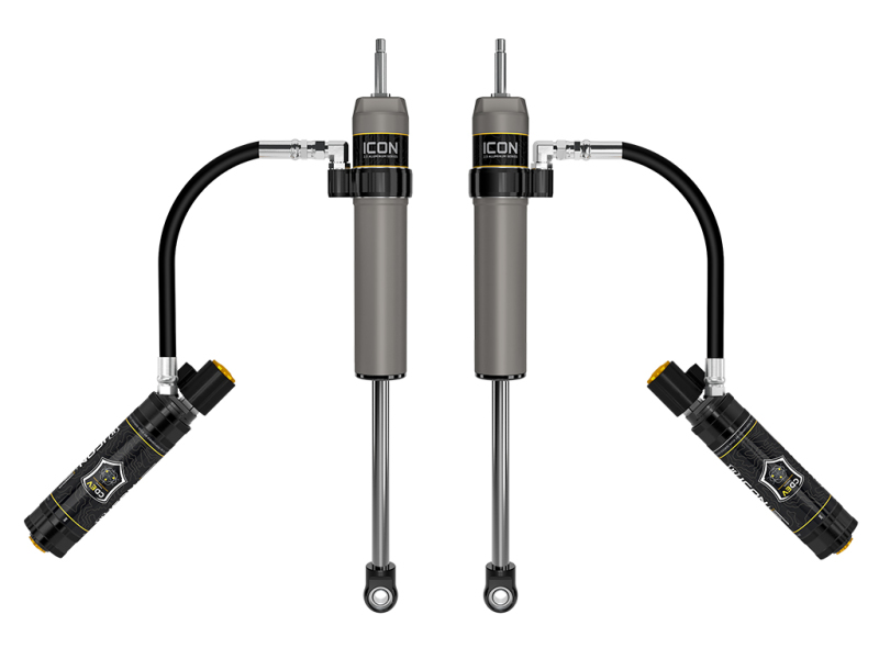 ICO 2.5 Series Shocks