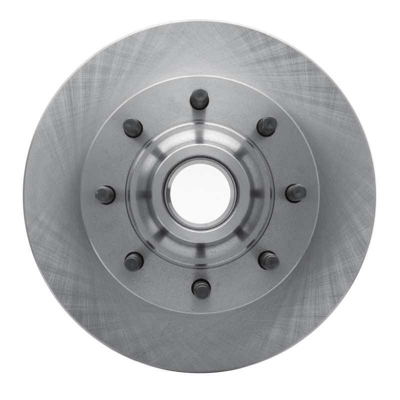 DFC Brake Rotors - Plain