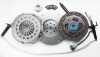 SBC Diesel Feramic Clutch Kits