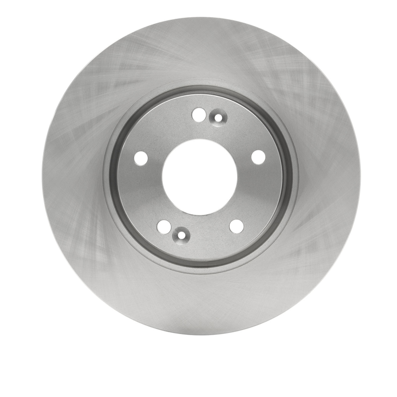 DFC Brake Rotors - Plain