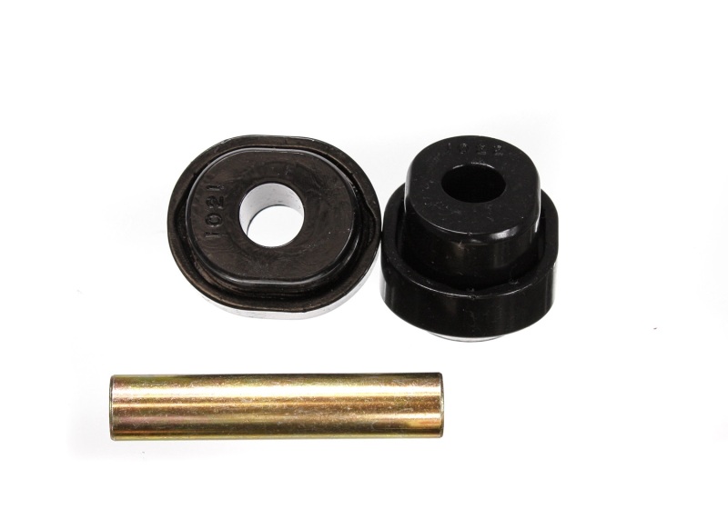 Energy Suspension Chrysler Transmission Mount - Black thumbnail 4