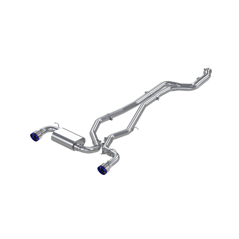 MBRP Catback Exhaust 304