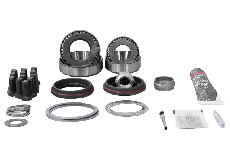 RGA Master Install Kits