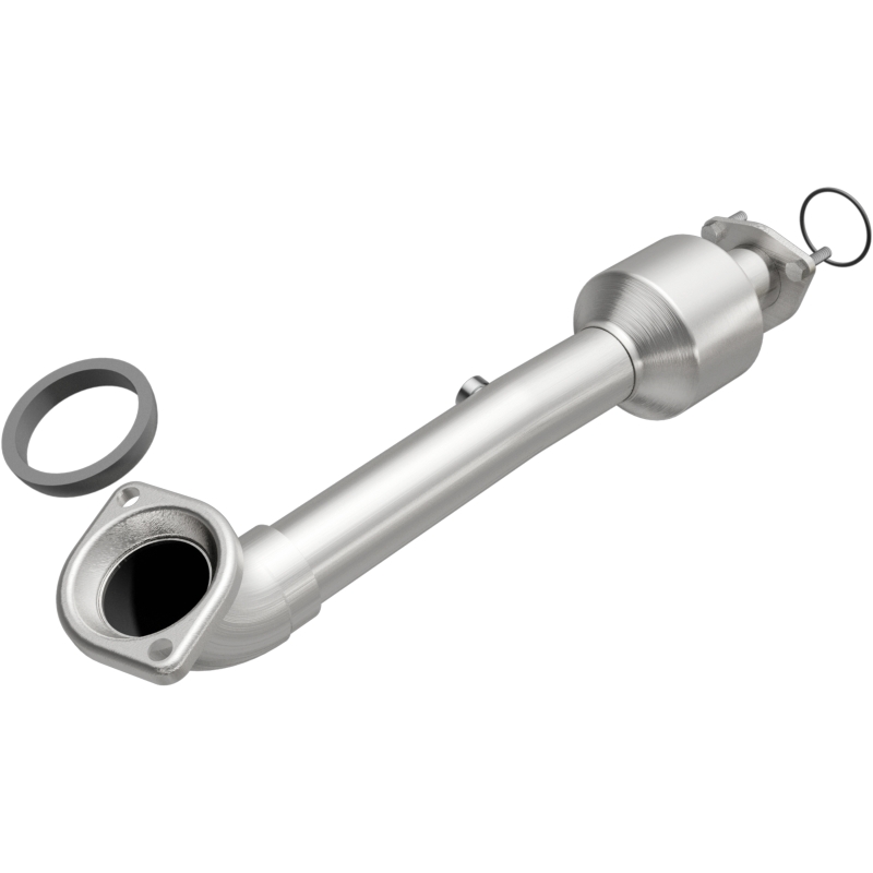 MagnaFlow Direct Fit Catalytic Converter 12-14 CR-V 2.4L thumbnail 3