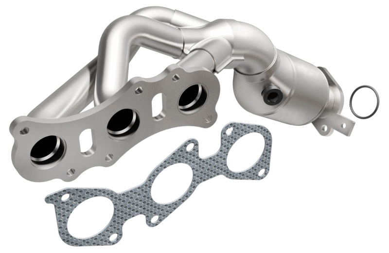MagnaFlow Direct Fit Catalytic Converter 03-04 4Runner 4.0L P/S thumbnail 7