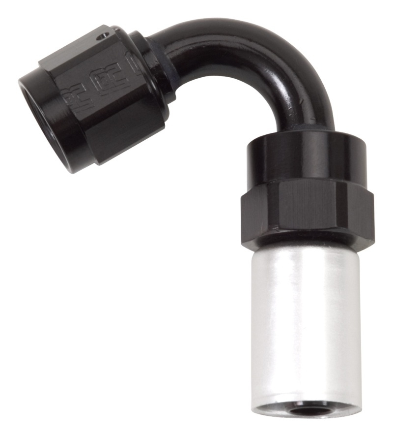 Russell Performance -10 AN Proclassic Crimp 120 Degree End (O.D. 0.825) thumbnail 8