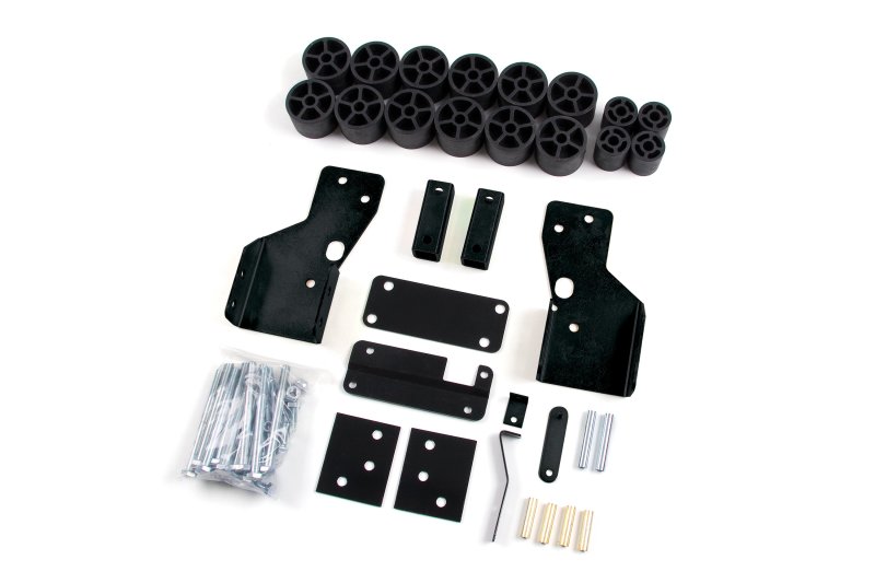 ZOR Lift Kits