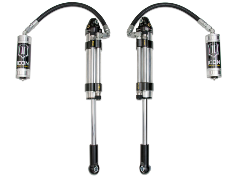 ICO 2.5 Series Shocks