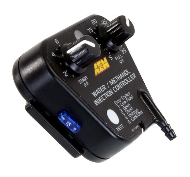 AEM V3 Water/Methanol Standard Kit (No Reservoir)