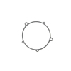 CG Clutch Cover Gasket