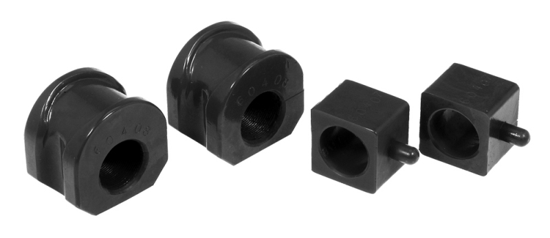 PRO Sway/End Link Bush - Blk