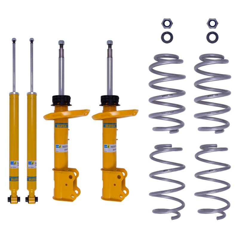 BIL B12 Series Suspension Kits