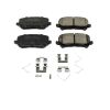 PSB Z17 Evolution Brake Pads