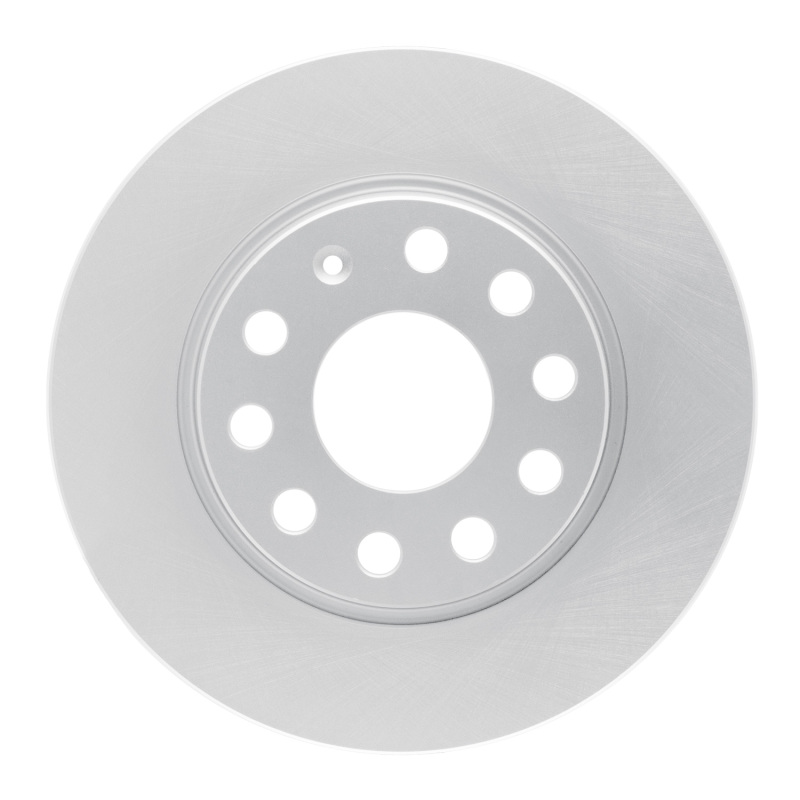 DFC GeoSPEC Coated Rotors - Plain
