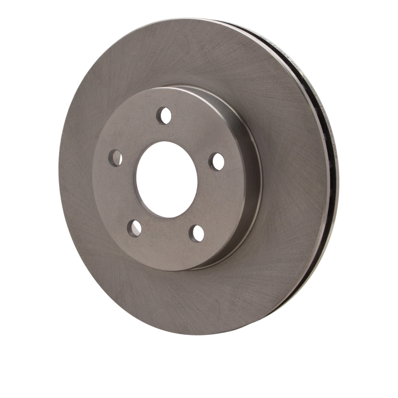 DFC 820090 Ford Thunderbird Front Brake Rotor thumbnail 4