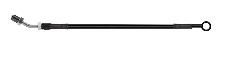 GR Powersports Clutch Lines