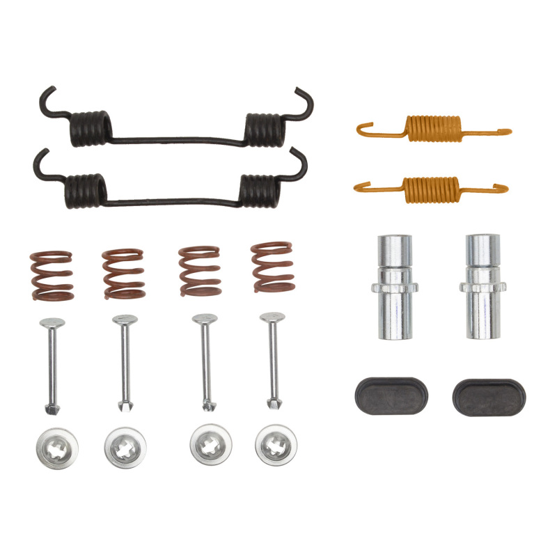 DFC Drum Brake Hardware Kits