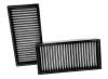 KN Cabin Air Filters