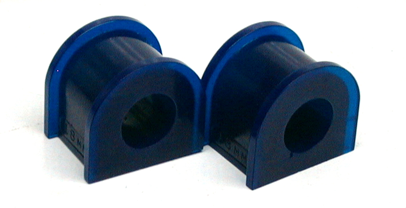 SPR Bushings - Sway Bar
