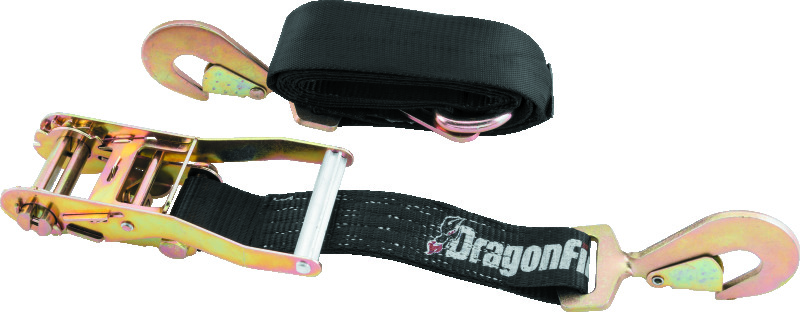 DragonFire Racing Dragonfire 2in Ratchet Strap