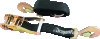 DragonFire Racing Dragonfire 2in Ratchet Strap