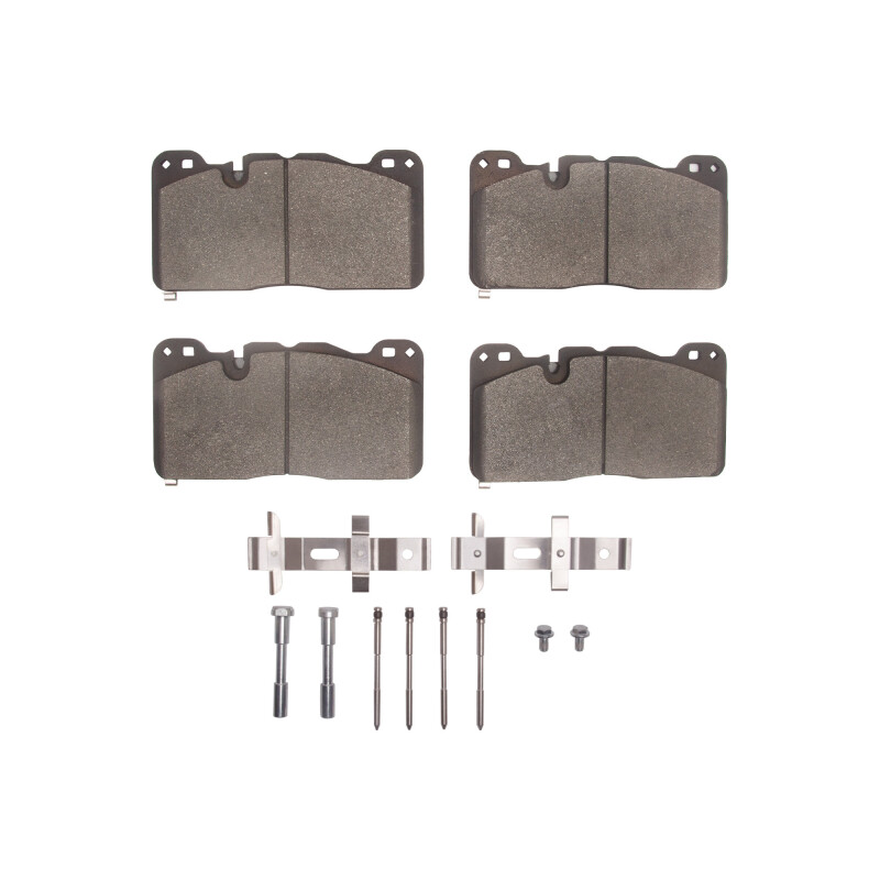 DFC 4000 HybriDynamic Brake Pads