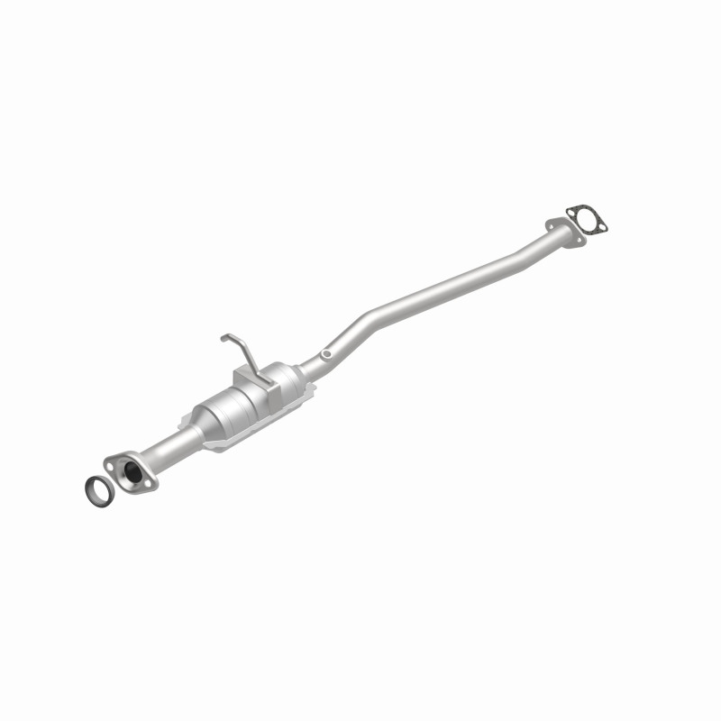 MagnaFlow Direct Fit Catalytic Converter 98-01 Chevrolet Metro 1.3L thumbnail 7