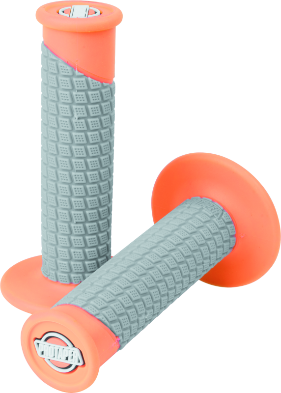 Pro Taper Clamp On Pillow Top Grips