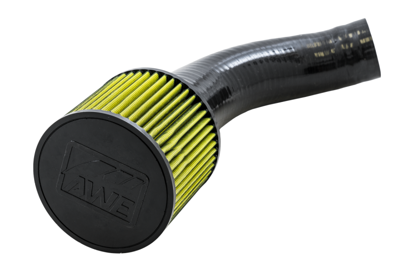 AWE Tuning Audi S-FLO Intake for B8 3.0T / 3.2L thumbnail 3
