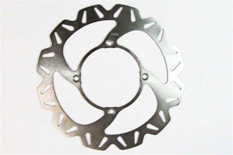 EBC 89-02 Kawasaki KX 1252T Front CX Extreme Rotors