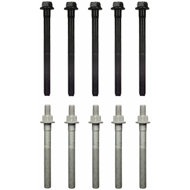 FEL Cylinder Head Bolts