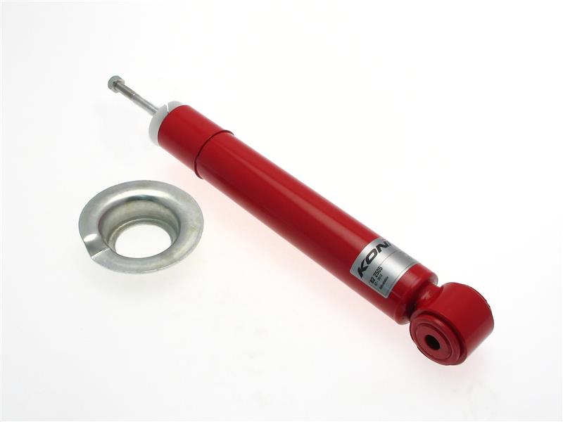 KON Heavy Track (Red) Shocks