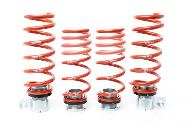 HR VTF Adj Lowering Springs