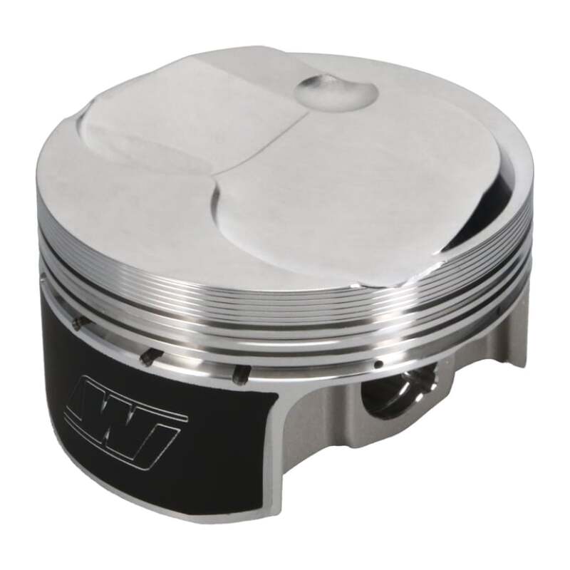 Piston Set, Chevrolet, LS, 4.035 in. Bore, Professional, Set of 8