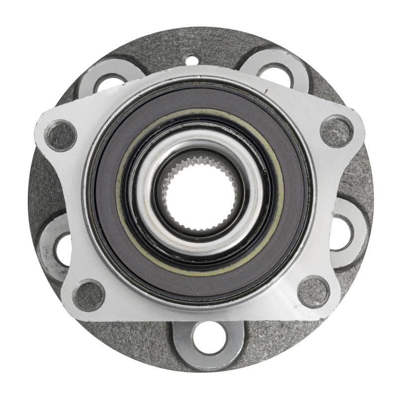 MOOG 02-09 Volvo S60 Rear Hub Assembly