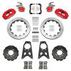 WIL Parking Brake Brake Kit
