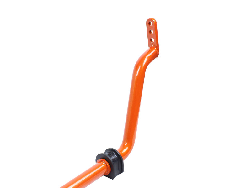 aFe Control Rear Sway Bar 2016 Chevy Camaro thumbnail 6