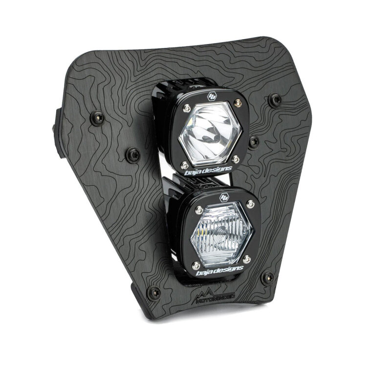 BAJ Powersports Headlight Kits