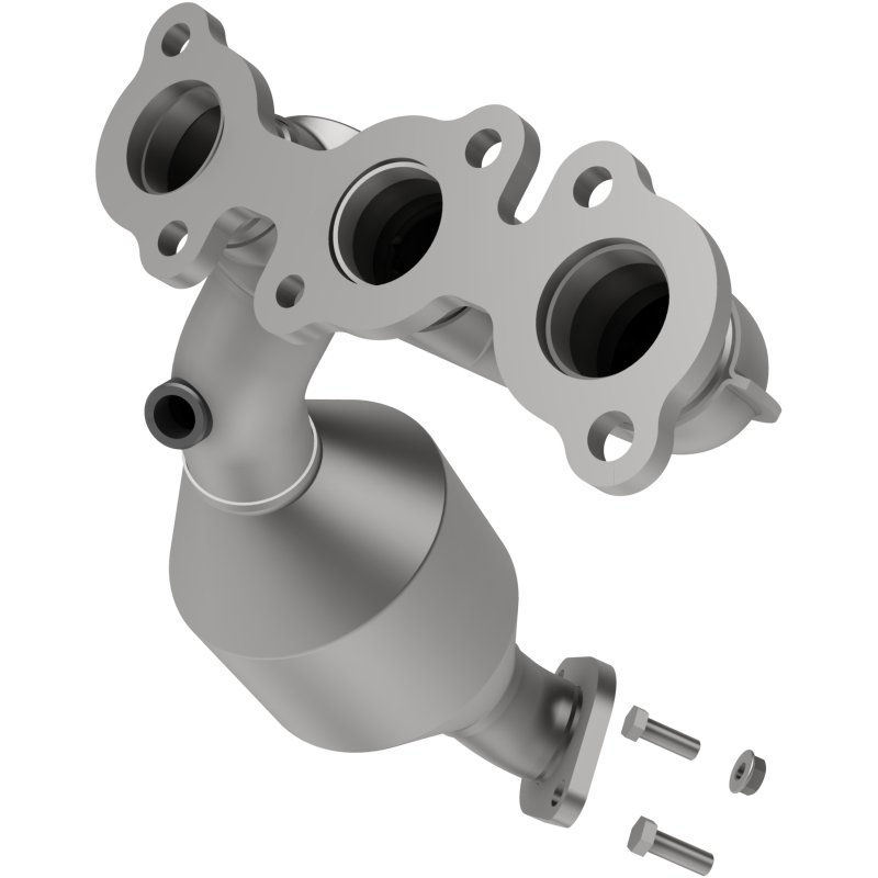 MagnaFlow Direct Fit Catalytic Converter 06-08 Lexus RX400H 3.3L thumbnail 2