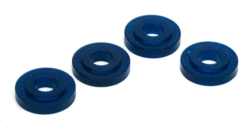 SPR Mount Bushings/Clips