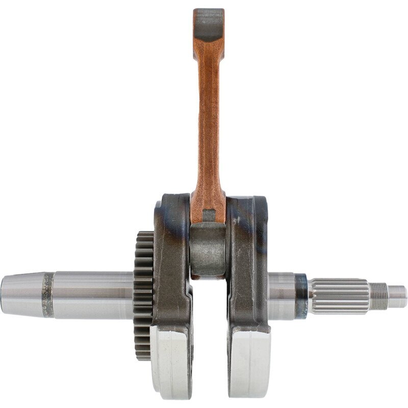 HDS Stroker Crankshaft