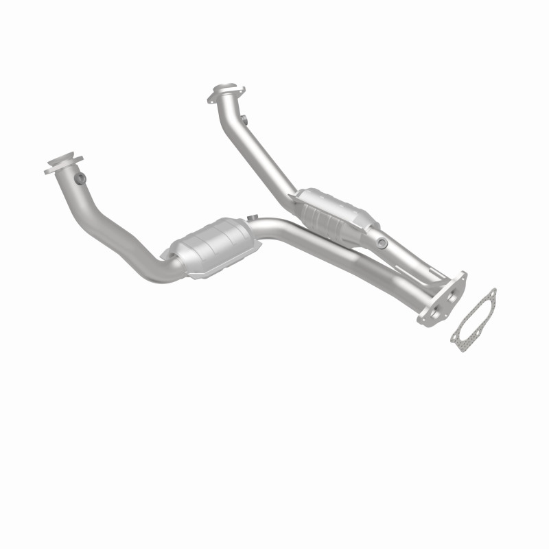 MagnaFlow Direct Fit Catalytic Converter 04-06 Ranger/BSeries 3.0L thumbnail 7