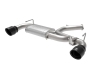 aFe Power Axle Back Exhaust - 19-20 Hyundai Veloster N L4-2.0L (t) thumbnail 8