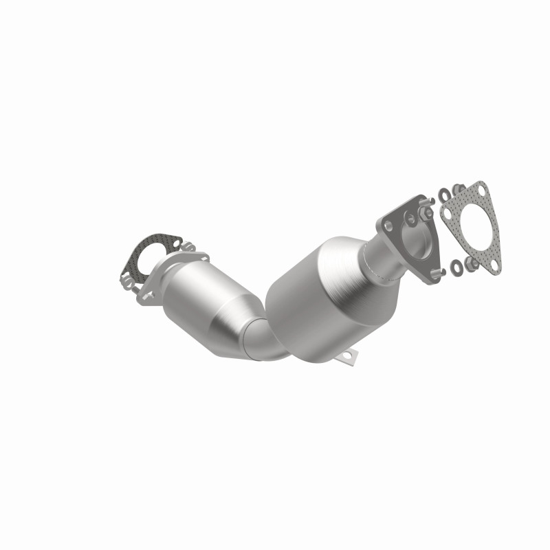 MagnaFlow Direct Fit Catalytic Conv 04-06 Nissan 350Z 3.5L / 04-07 Infiniti G35 3.5L - Right Side thumbnail 5