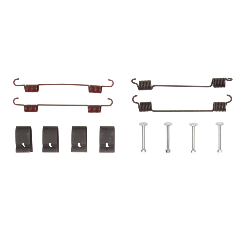 DFC Drum Brake Hardware Kits