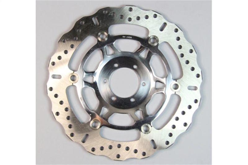 EBC 95-98 Honda CBR 600 F3/SJR/SE Front MD Contour Rotor