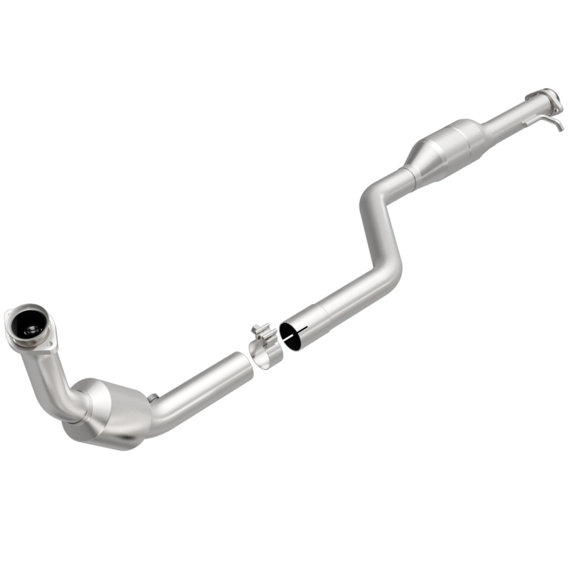 MagnaFlow Conv DF 99-02 Mercedes SL500 5.0L thumbnail 3